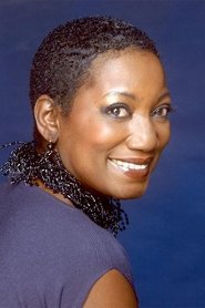 Rhetta Hughes portrait