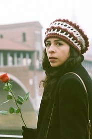 Adriana Barbosa portrait