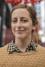 Paula Grinszpan portrait
