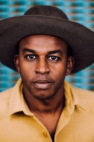 Sinkane portrait