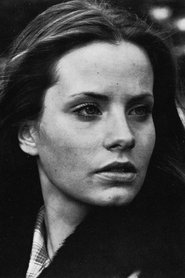 Lucie Visser portrait