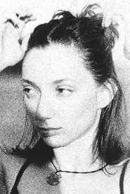 Ivana Džanovská portrait