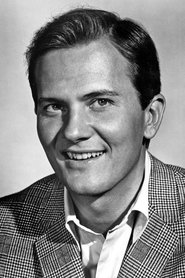 Pat Boone portrait