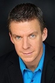 Timothy E. Brummund portrait