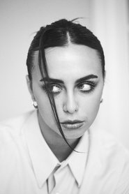 Ophélie Anna portrait