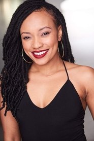 Tia Hendricks portrait