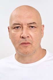 Maksim Sukhanov portrait