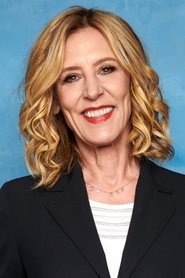 Christine Lahti portrait