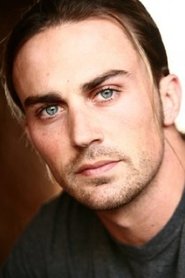 Clint Browning portrait