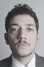Mert Aydın portrait