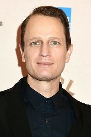 Todd Almond portrait