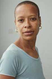 Shana Darabie portrait