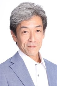 Hiroaki Kono portrait