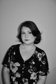 Jamie Alvey portrait