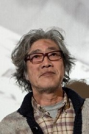 Masashi Chikamori portrait