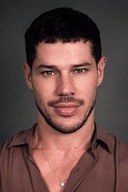 José Loreto portrait