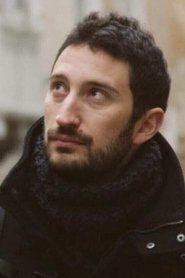 Marco Amaral portrait