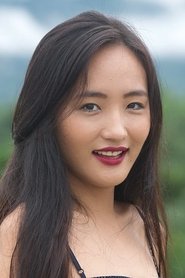 Chum Darang portrait