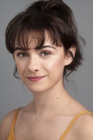 Ánxela Ríos portrait