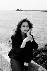 Sofiia Malovatska portrait