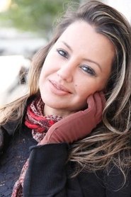 Cris Lopes portrait