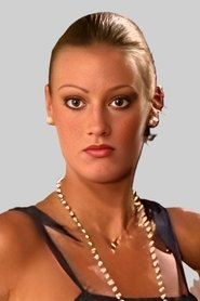 Vicky Adams portrait