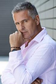 Héctor Soberón portrait