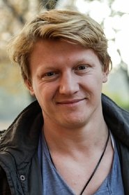 Rijad Gvozden portrait