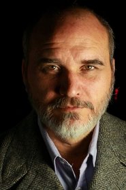 Mungo McKay portrait