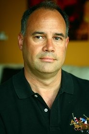 Richard Tavernaro portrait