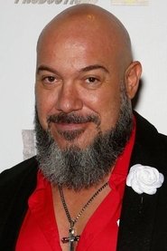 John Molinaro portrait