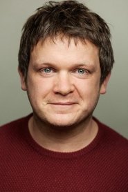Rob Witcomb portrait