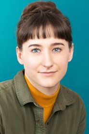 Erica Beck portrait