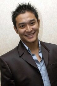 Irgi Fahrezi portrait