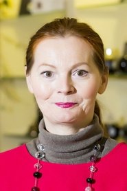 Ivana Vávrová portrait