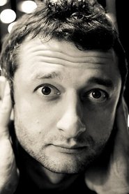 Emil Nikogosyan portrait