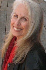 Jane Singer portrait