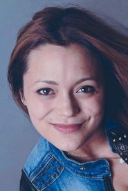 Tereza Bílková portrait