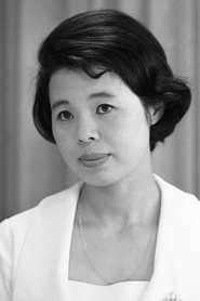 Etsuko Ichihara portrait