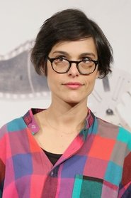 Chiara Malta portrait