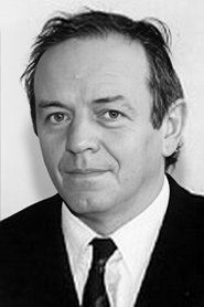Jerzy Fedorowicz portrait