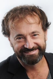 David Nykl portrait