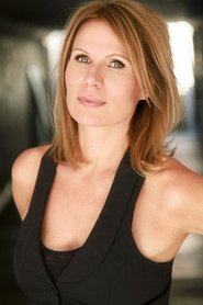 Pamela Gray portrait