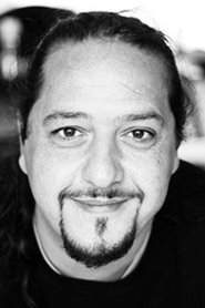 Ricardo Lo Giudice portrait