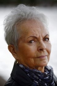 Anneli Sauli portrait