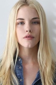 Ashley B. Smith portrait