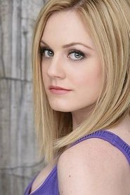 Steffani Brass portrait