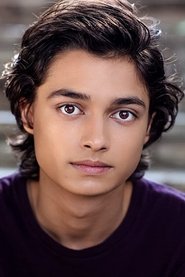 Rio Mangini portrait