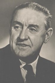 Hugo Malmsten portrait