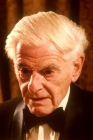 Jean Lenauer portrait